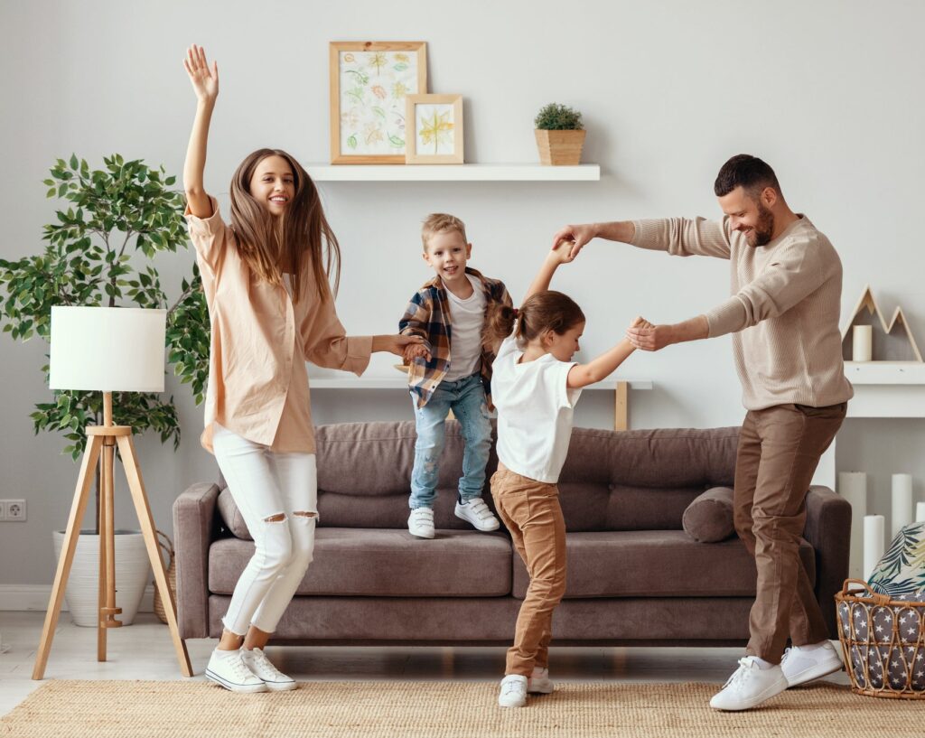 Enjoy Warm home with IWI 100% Free