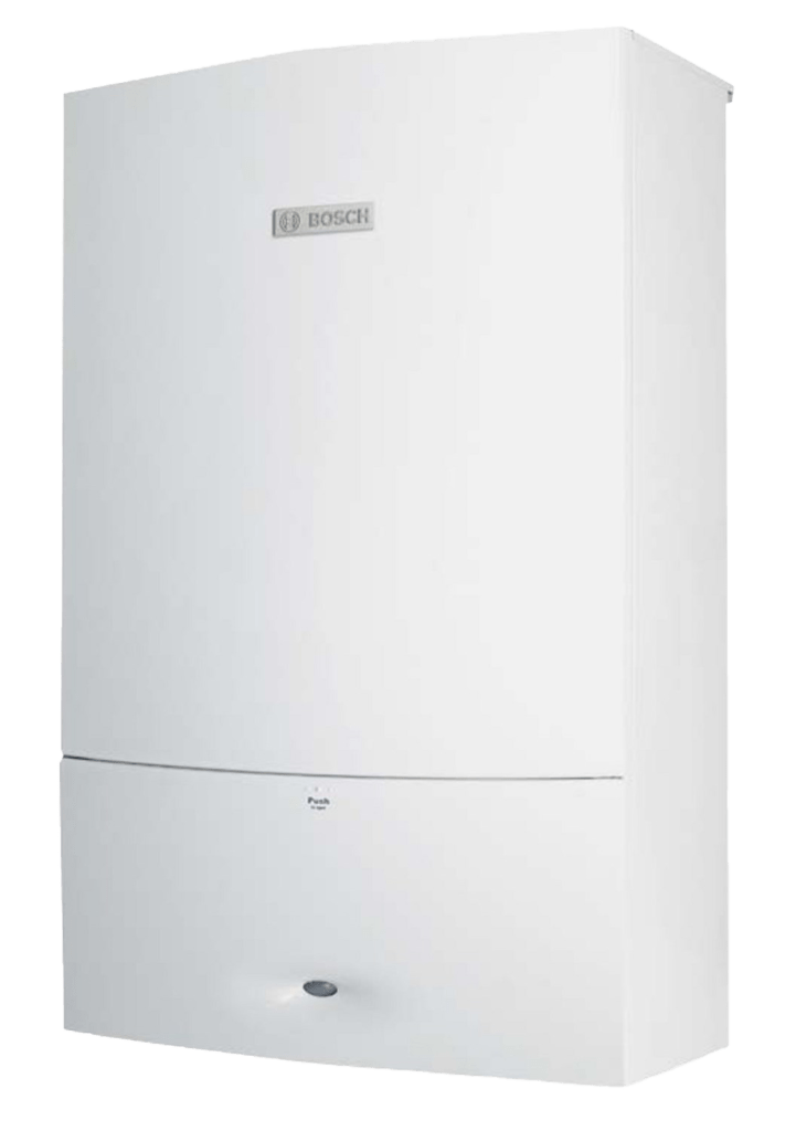 Free boiler installation under ECO4