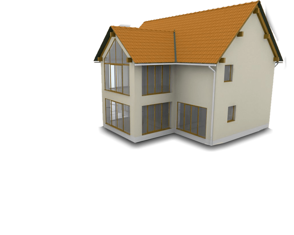 House with High EPC Rating