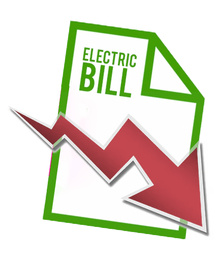 Reduce bill by EWI solutions by Dynamic energy Saviour