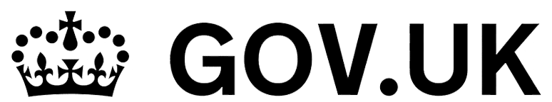 Gov.uk Logo