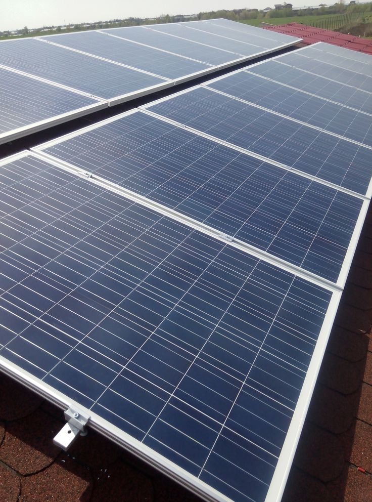 Free Solar Panels for Benefit Recipients